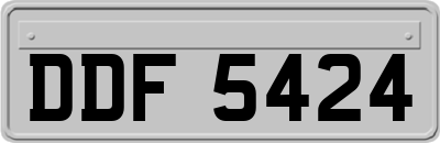 DDF5424