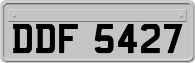DDF5427