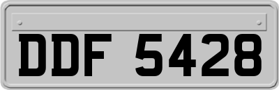 DDF5428
