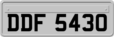 DDF5430