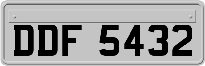 DDF5432