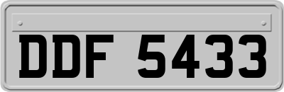 DDF5433