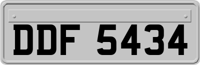 DDF5434