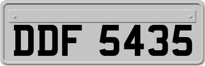 DDF5435