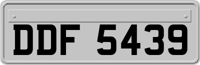 DDF5439