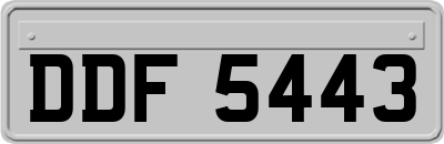 DDF5443