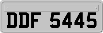 DDF5445