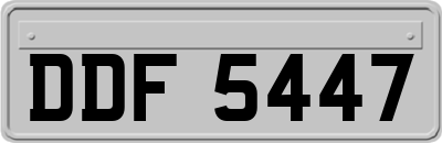 DDF5447