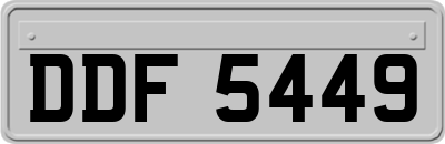 DDF5449
