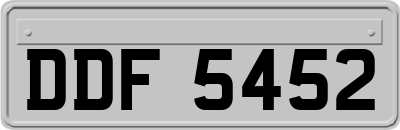 DDF5452