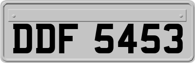 DDF5453