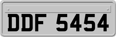 DDF5454