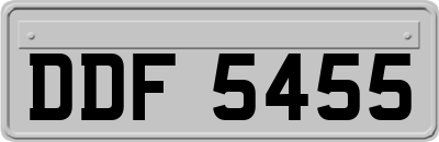 DDF5455