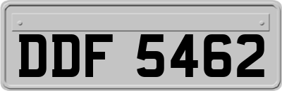 DDF5462