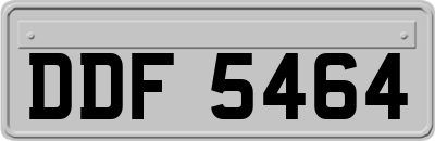 DDF5464