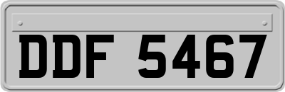 DDF5467