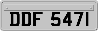 DDF5471