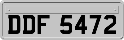 DDF5472
