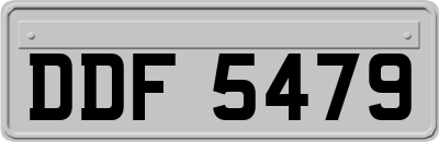 DDF5479