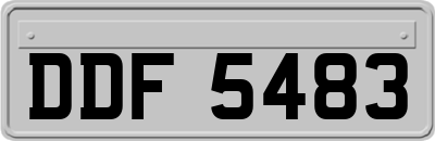 DDF5483