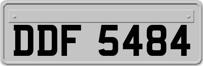 DDF5484
