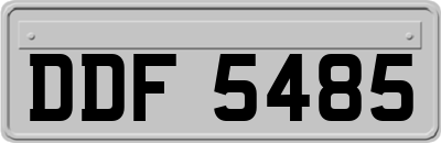 DDF5485