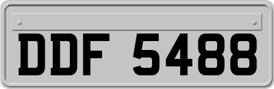 DDF5488