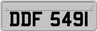 DDF5491