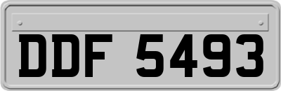 DDF5493
