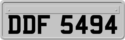 DDF5494