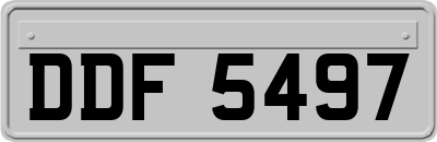 DDF5497