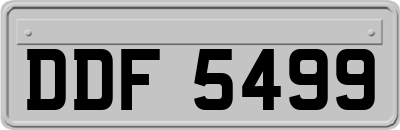 DDF5499