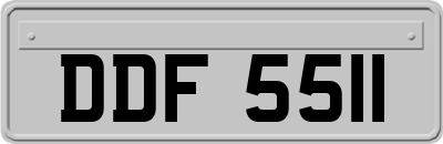 DDF5511