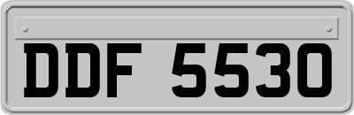 DDF5530