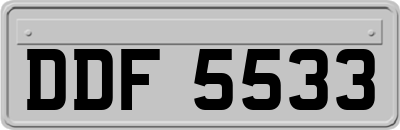 DDF5533
