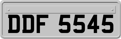 DDF5545