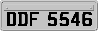 DDF5546