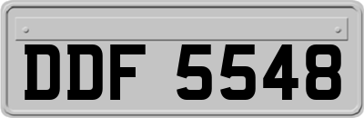 DDF5548