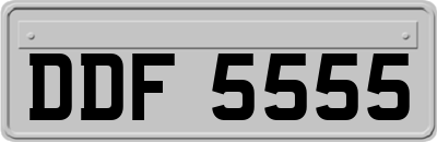 DDF5555