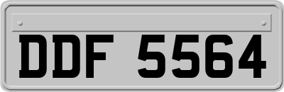 DDF5564