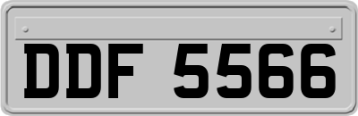 DDF5566