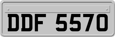 DDF5570