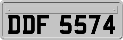 DDF5574