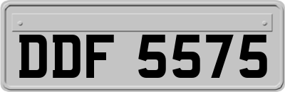 DDF5575