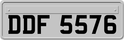 DDF5576