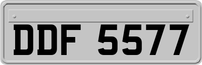 DDF5577