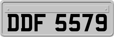 DDF5579