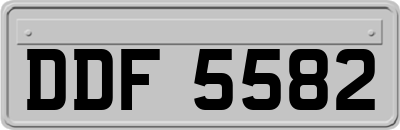 DDF5582