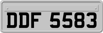 DDF5583