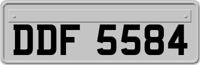 DDF5584